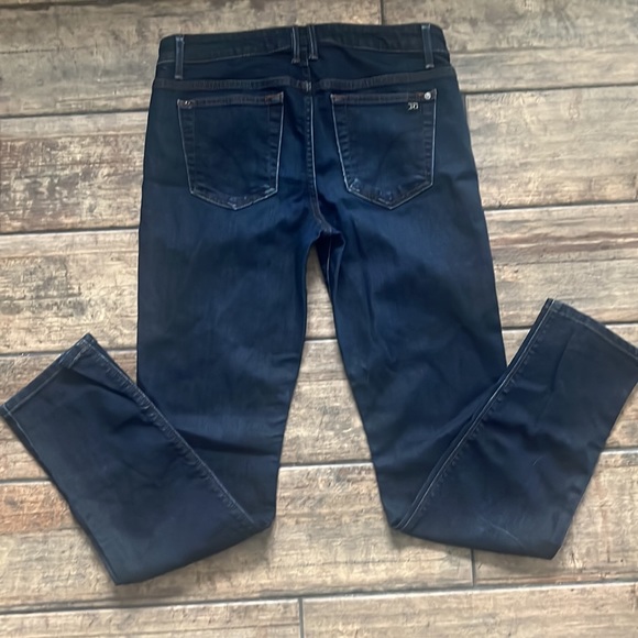 Joe’s Cigarette jeans - Picture 6 of 7